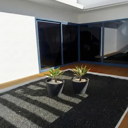 Gaumet By Villalia بلايا بلانكا