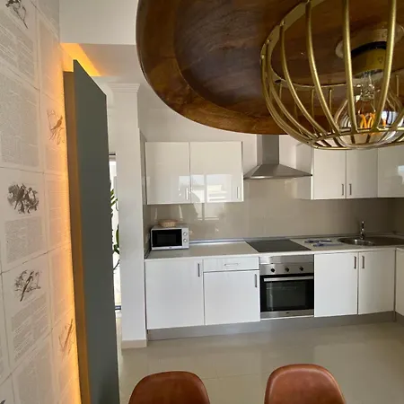 Gaumet By Villalia Villa *