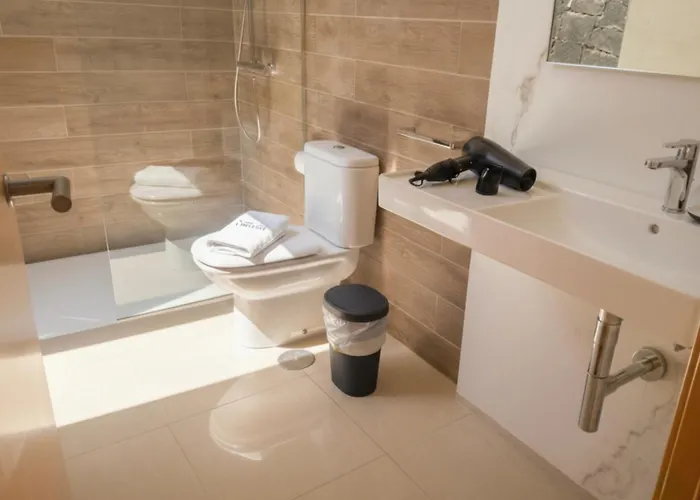 فيلة Gaumet By Villalia بلايا بلانكا