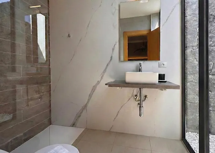 Gaumet By Villalia بلايا بلانكا