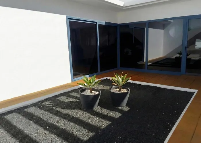 Gaumet By Villalia Playa Blanca (Lanzarote)