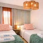 Villa Gaumet By Villalia - Descanso A Pies Del Volcan